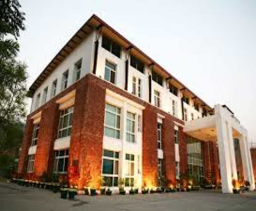 campus